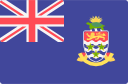 Cayman Islands flag