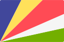 Seychelles flag
